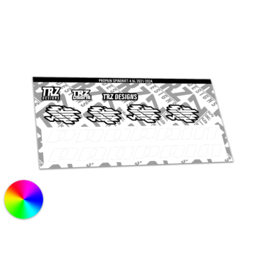 Propain Spindrift 4 AL 2021-2024