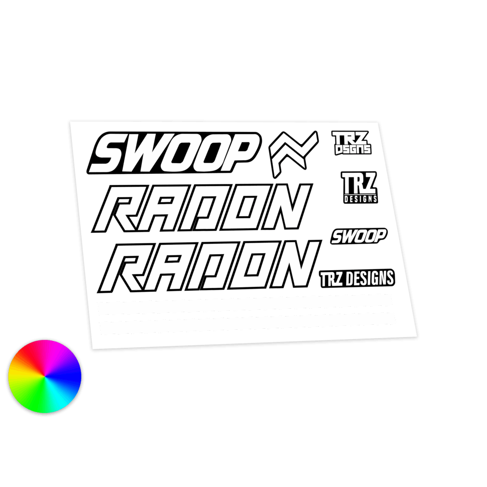 Radon Swoop AL Bj.2019-2020
