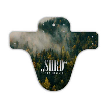 Mudguard "SHRD"