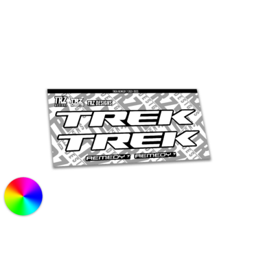 Trek Remedy 7 2021-2022