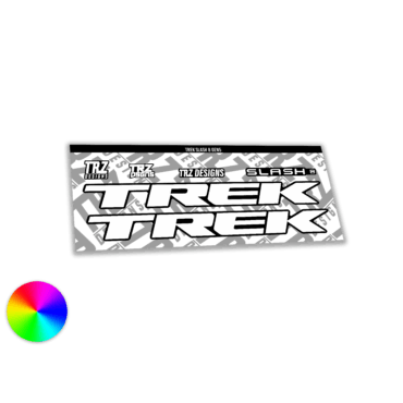 Trek Slash 8 Gen 5 2020-2023