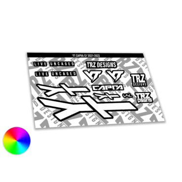 YT Capra CF 2021-2022