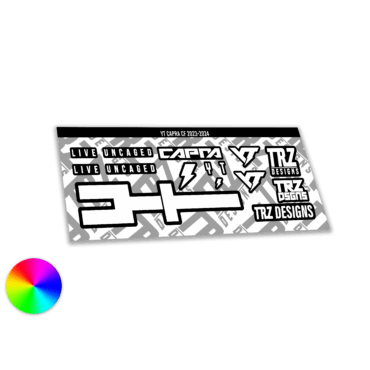 YT Capra CF 2023-2024