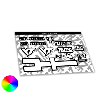 YT Tues CF 2023-2024