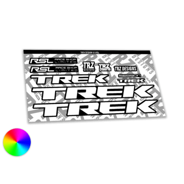 Trek Session 9.9 RSL