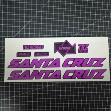 Santa Cruz Bullit 3 CC