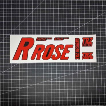 Rose Soulfire Rot