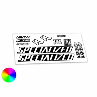 Specialized Demo 8 Race 2020