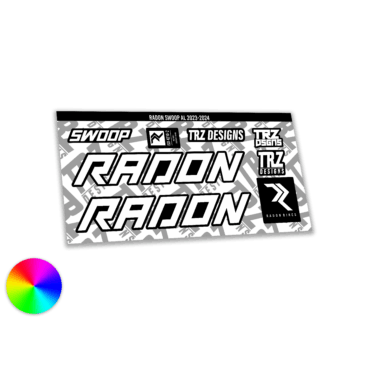 Radon Swoop AL 2023-2024