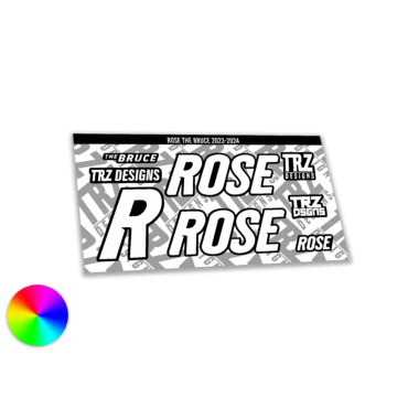 Rose The Bruce 2023-2024