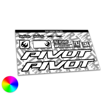 Pivot Pheonix 2024-2025