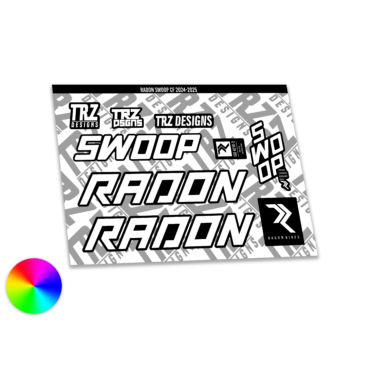 Radon SWOOP CF 2024-2025