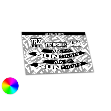 Sun Ringle SR309 29"