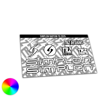 Simplon Rapcon TQ 2025