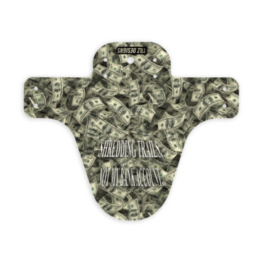 Mudguard "Franklins"
